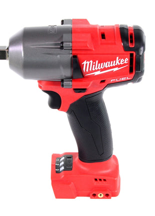 Milwaukee M18 FMTIWF12-0X FUEL Akku Schlagschrauber ( 4933459189 ) 18 V Brushless Solo in HD-Box - ohne Akku, ohne Ladegerät - Toolbrothers