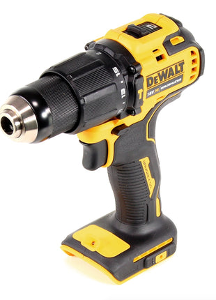 DeWalt DCD 709 N Akku Schlagbohrschrauber 18V 65Nm Solo - ohne Akku, ohne Ladegerät - Toolbrothers