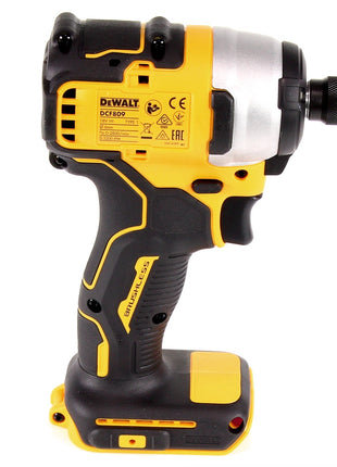 DeWalt DCF 809 N Akku Schlagschrauber 18 V Brushless Li-Ion Solo - ohne Akku, ohne Ladegerät - Toolbrothers