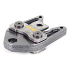 REMS Pressbacke Presszange Standard U20 ( 570775 ) für ROMAX 4000 / Akku Press ACC etc - Toolbrothers