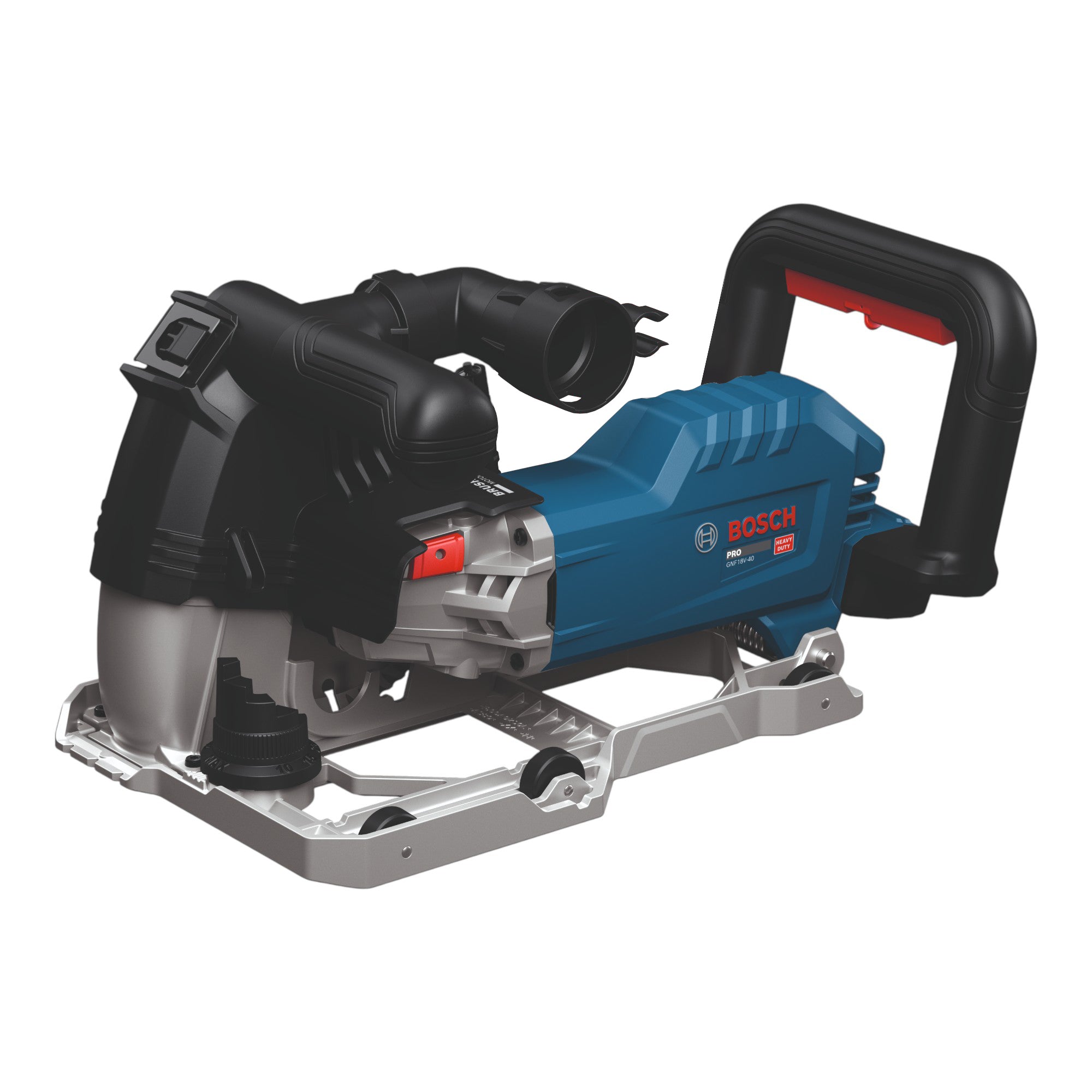 Bosch GNF 18V 40 Akku Mauernutfraese 18 V 40 mm Brushless 1x ProCORE Akku 5 5 Ah L Boxx ohne Ladegeraet 1 - toolbrothers