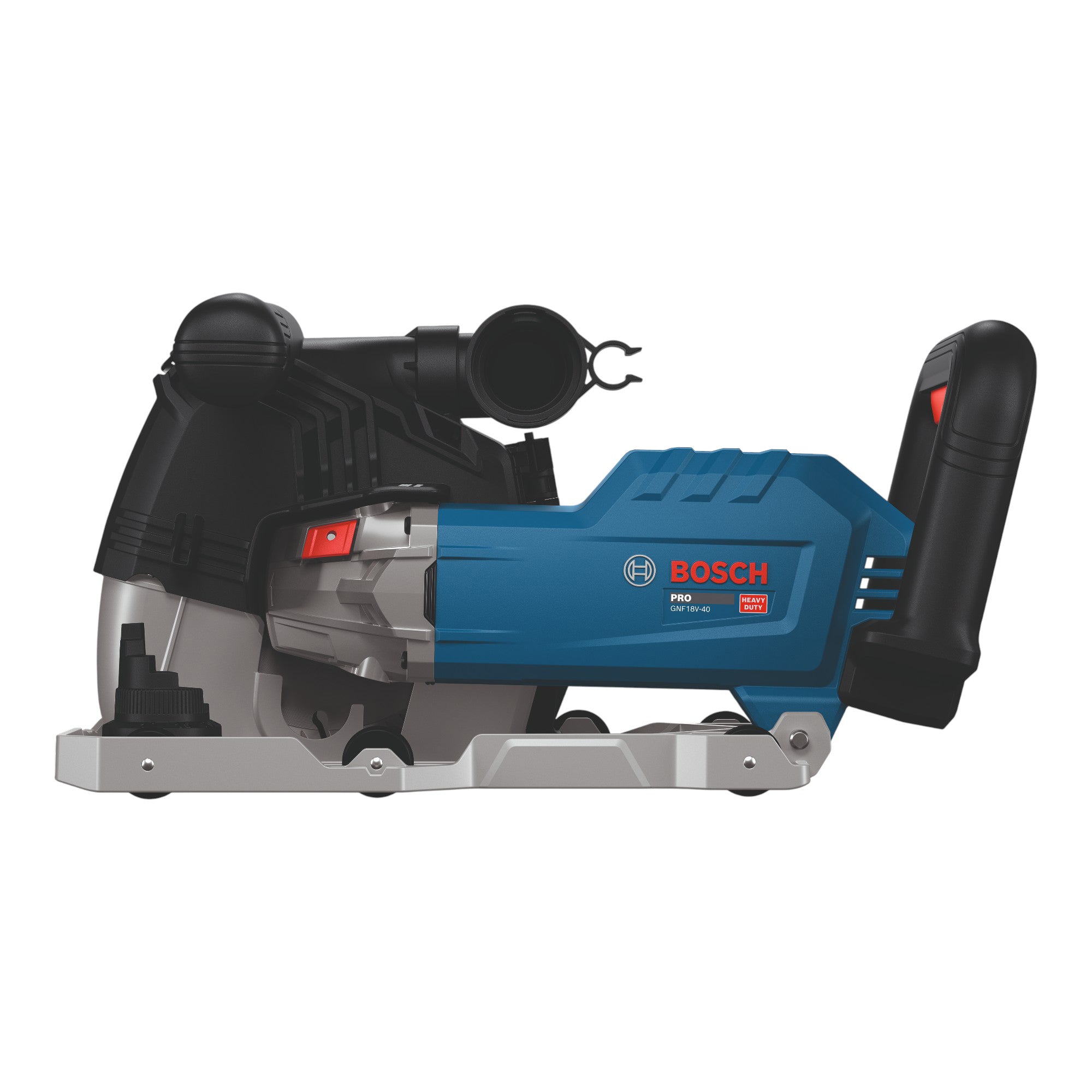 Bosch GNF 18V 40 Akku Mauernutfraese 18 V 40 mm Brushless 1x ProCORE Akku 8 0 Ah L Boxx ohne Ladegeraet 4 - toolbrothers