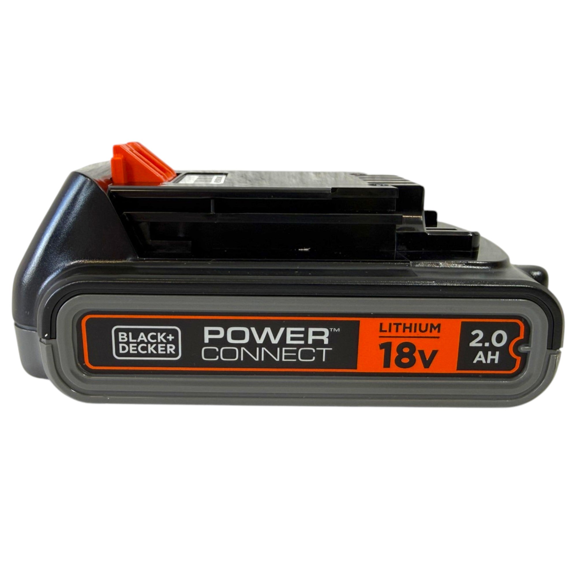 Black Decker BL 2018 Akku 18 V 2 0 Ah 2000 mAh Li Ion POWERCONNECT 1 - toolbrothers
