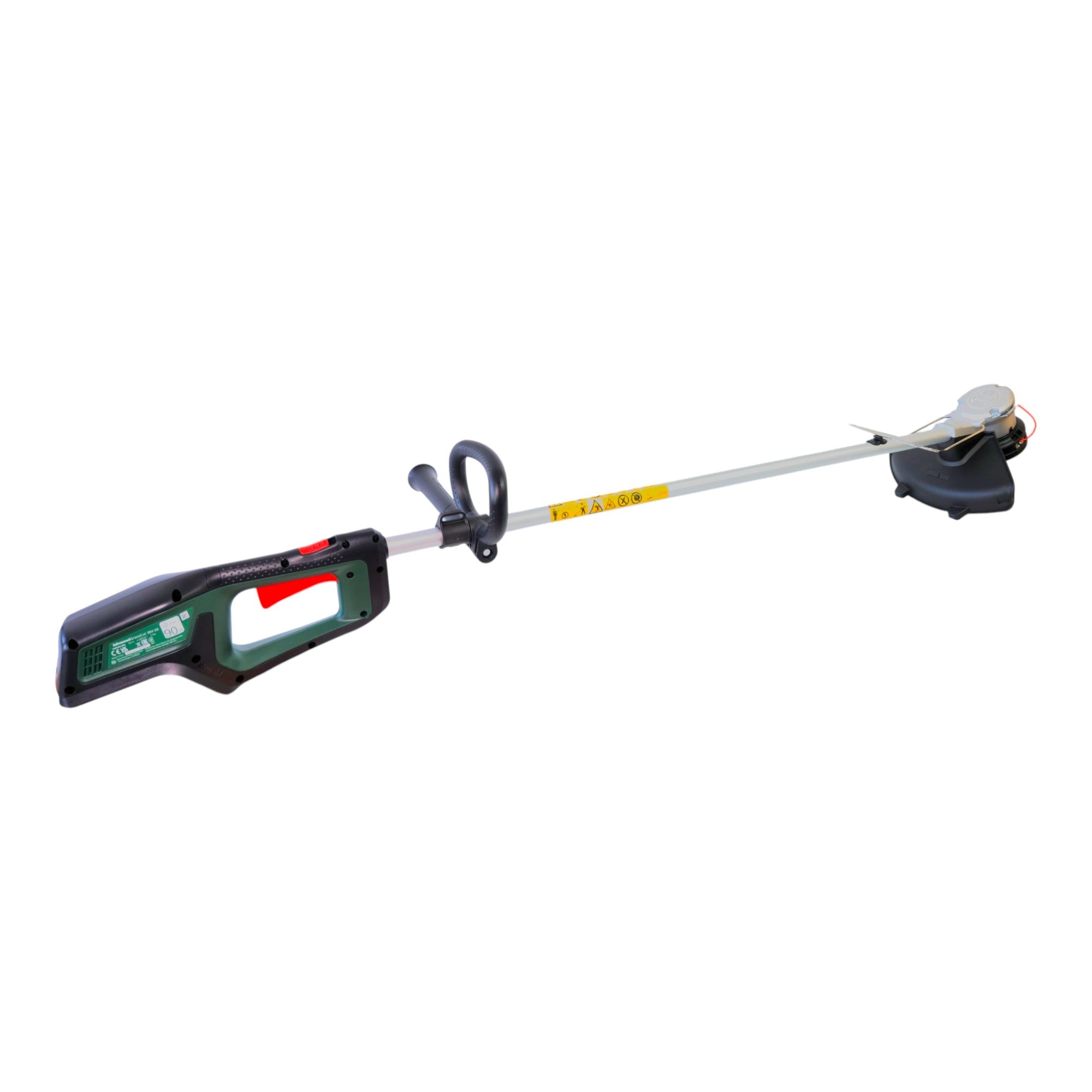 Bosch AdvancedGrassCut 36V 33 Akku Rasentrimmer 36 V 33 cm 06008C1K01 Solo ohne Akku ohne Ladegeraet 2 - toolbrothers