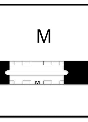 REMS Pressbacke Presszange Mini M18 ( 578314 ) für Mini-Press - Toolbrothers