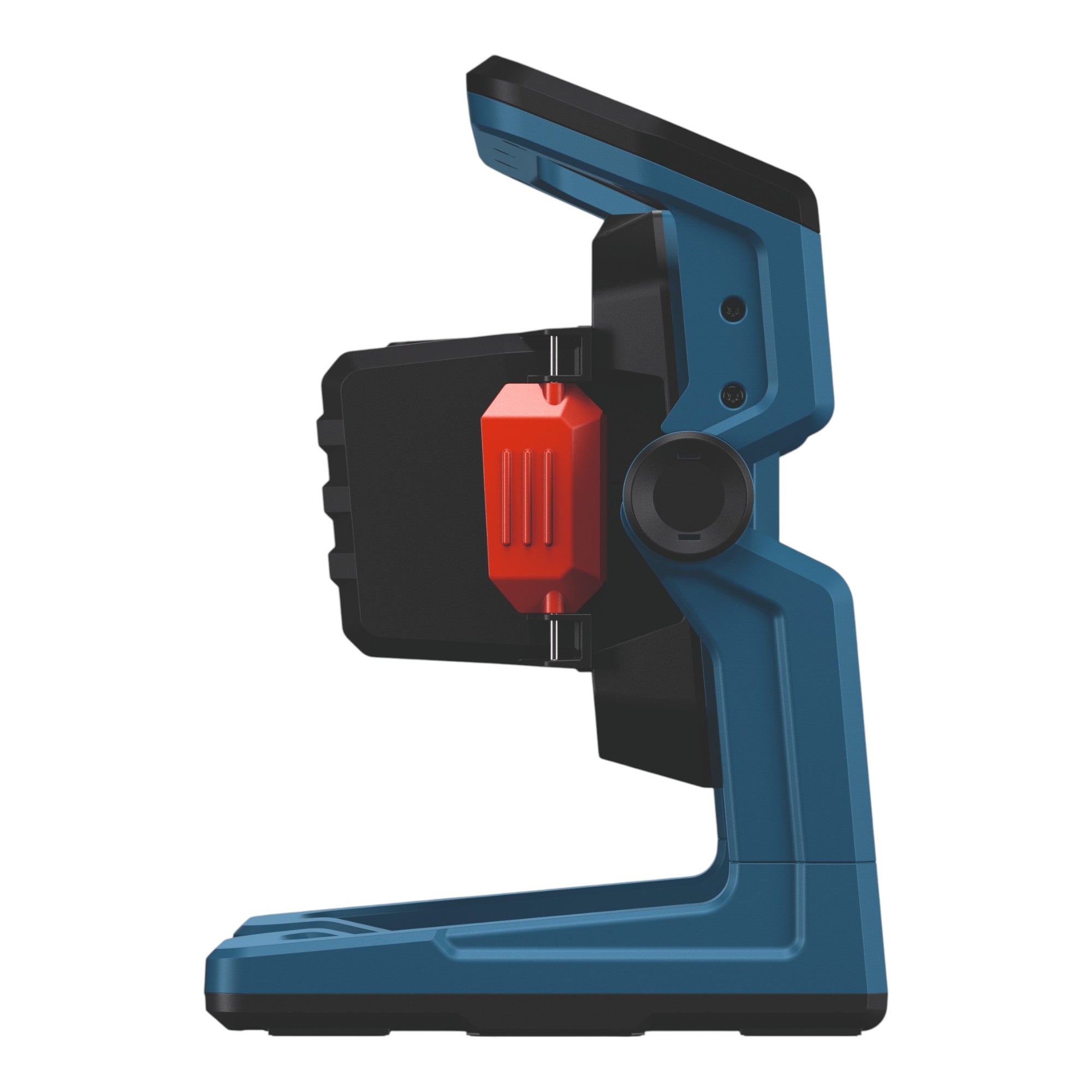 Bosch GLI 18V 5000 Akku Bauleuchte 18 V 5000 lm 1x Akku 4 0 Ah Ladegeraet 2 - toolbrothers