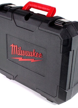 Milwaukee Transport Werkzeug Koffer schwarz für 18 V Geräte z.B. M18 - Toolbrothers