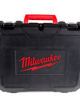 Milwaukee Transport Werkzeug Koffer schwarz für 18 V Geräte z.B. M18 - Toolbrothers