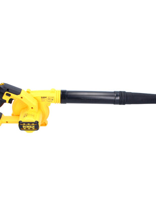 DeWalt DCV 100 N Akku Gebläse / Laubbläser 18 V + 1x Akku 3,0 Ah - ohne Ladegerät - Toolbrothers