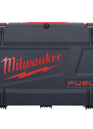 Milwaukee M18 FPD2-502X Akku Schlagbohrschrauber 18 V 135 Nm Brushless ( 4933464264 ) + 2x Akku 5,0 Ah + Ladegerät + HD-Box - Toolbrothers