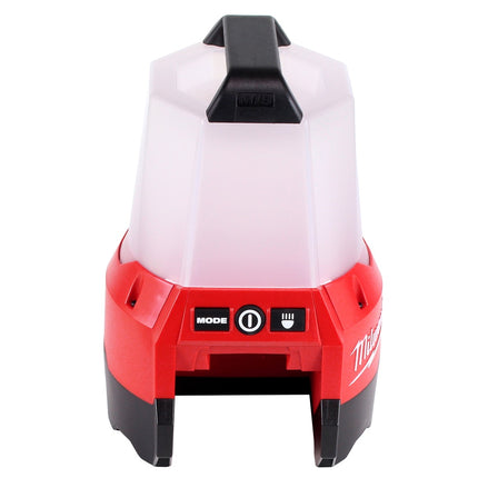 Milwaukee M18 TAL-501 Akku Baustrahler 18V Lampe + 1x Akku 5,0Ah - ohne Ladegerät - Toolbrothers