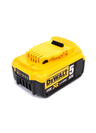 DeWalt DCS 335 NT Akku Stichsäge 18V + 1x Akku 5,0 Ah in TSTAK - ohne Ladegerät - Toolbrothers