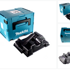 Makita MAKPAC 4 Systemkoffer + Einlage für Handkreissäge HS 7601 - Toolbrothers