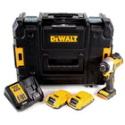 DeWalt DCF 809 D2T Akku Schlagschrauber 18 V Brushless Li-Ion in T-STAK Box + 2 x 2,0 Ah Akku + Ladegerät - Toolbrothers