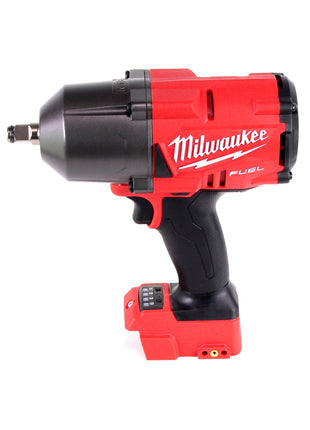 Milwaukee M18 FHIWF12-0X Akku Schlagschrauber 1/2" 18V 1356Nm ( 4933459695 ) in HD Box - ohne Akku und Ladegerät - Toolbrothers