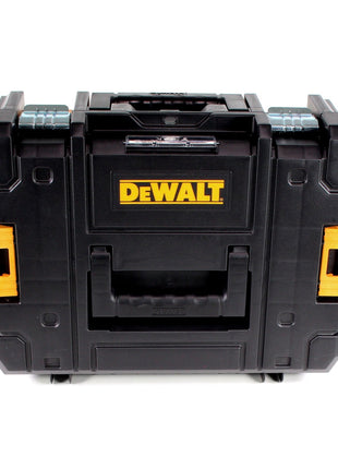 DeWalt DCD 709 L1T Akku Schlagbohrschrauber 18V 65Nm + 1x Akku 3,0Ah + Ladegerät in TSTAK Box - Toolbrothers