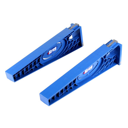 KREG Drawer Slide Jig Montagehilfe für Schubladen-Auszüge ( KHI-SLIDE ) für Möbelbau - Toolbrothers