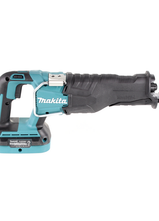 Makita DJR 360 RM Akku Reciprosäge 36V ( 2x18V ) Brushless Säbelsäge + 2x 4,0 Ah Akku + Ladegerät - Toolbrothers