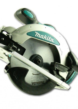 Makita BSS 610 Akku Handkreissäge 18V 165 mm + 1x Akku 3,0Ah - ohne Ladegerät - Toolbrothers