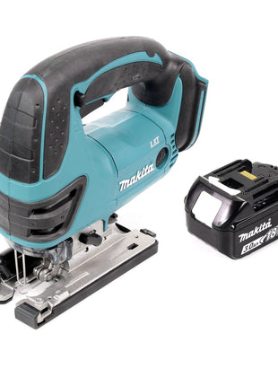 Makita BJV 180 Akku Stichsäge 18V + 1x Akku 3,0Ah - ohne Ladegerät und Koffer - Toolbrothers