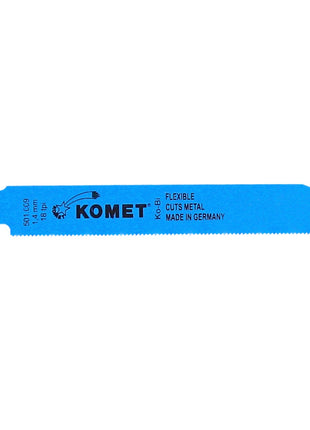 Komet Säbelsägeblatt METAL 150mm 18tpi 5 Stk. ( 501.009 ) HSS-Bi-Metall - Toolbrothers