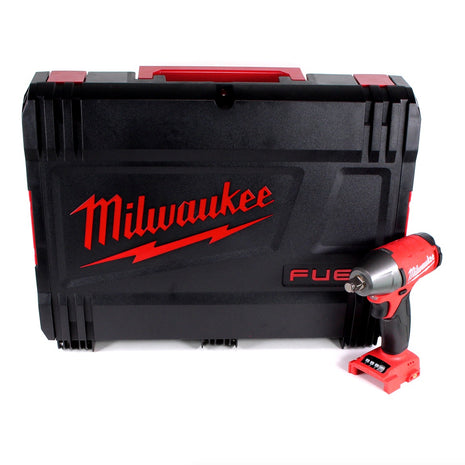 Milwaukee M18 FIWF12-0X Akku Schlagschrauber 1/2" 18V 300Nm Solo ( 4933451448 ) in HD Box - ohne Akku und Ladegerät - Toolbrothers