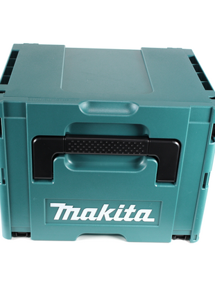 Makita HS 7611 J Handkreissäge 1600W 190 x 30mm + Hartmetallsägeblatt + Makpac - Toolbrothers