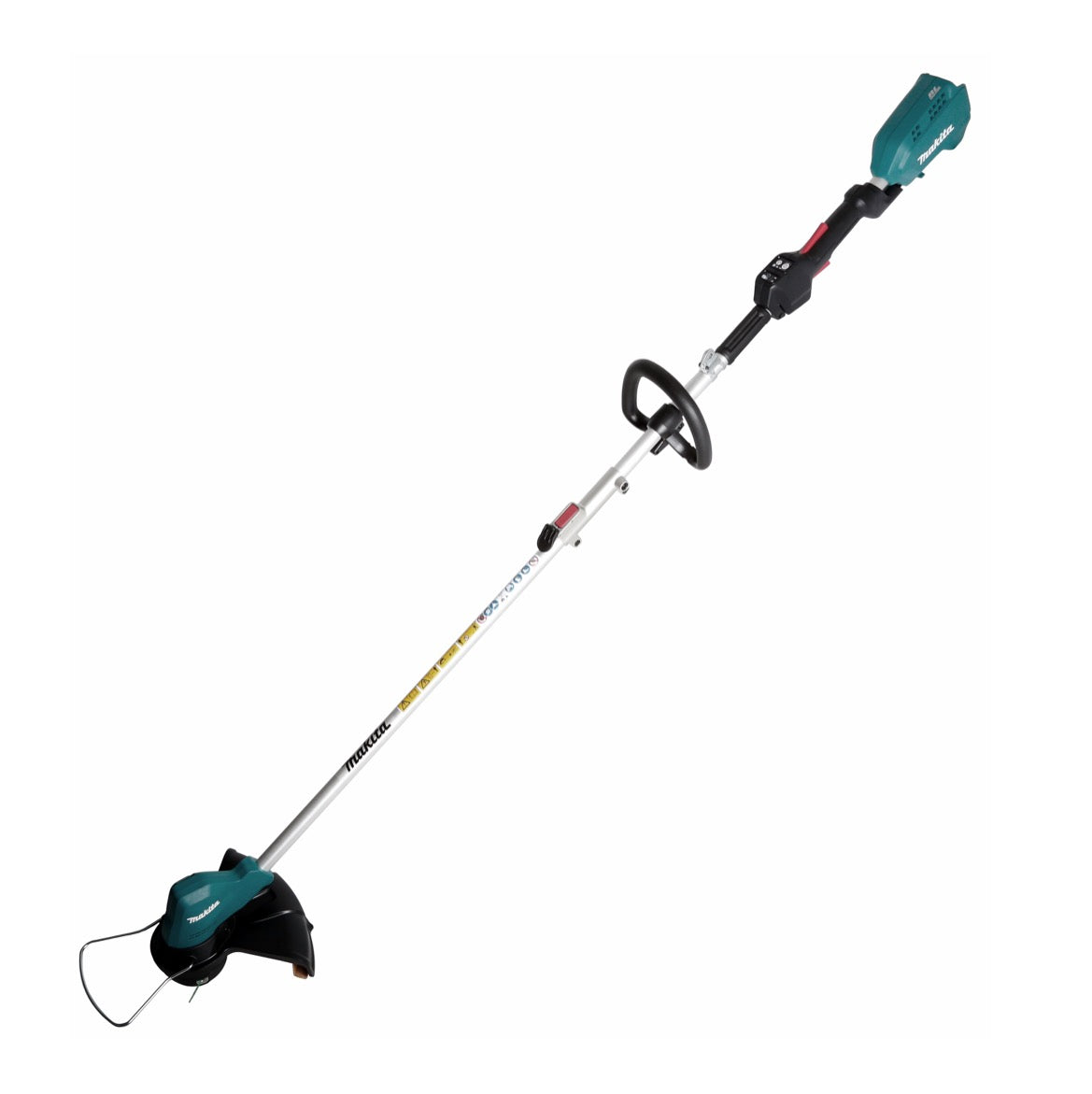 Makita DUR 188 LZ Débroussailleuse sans fil 18V - sans batterie, sans chargeur