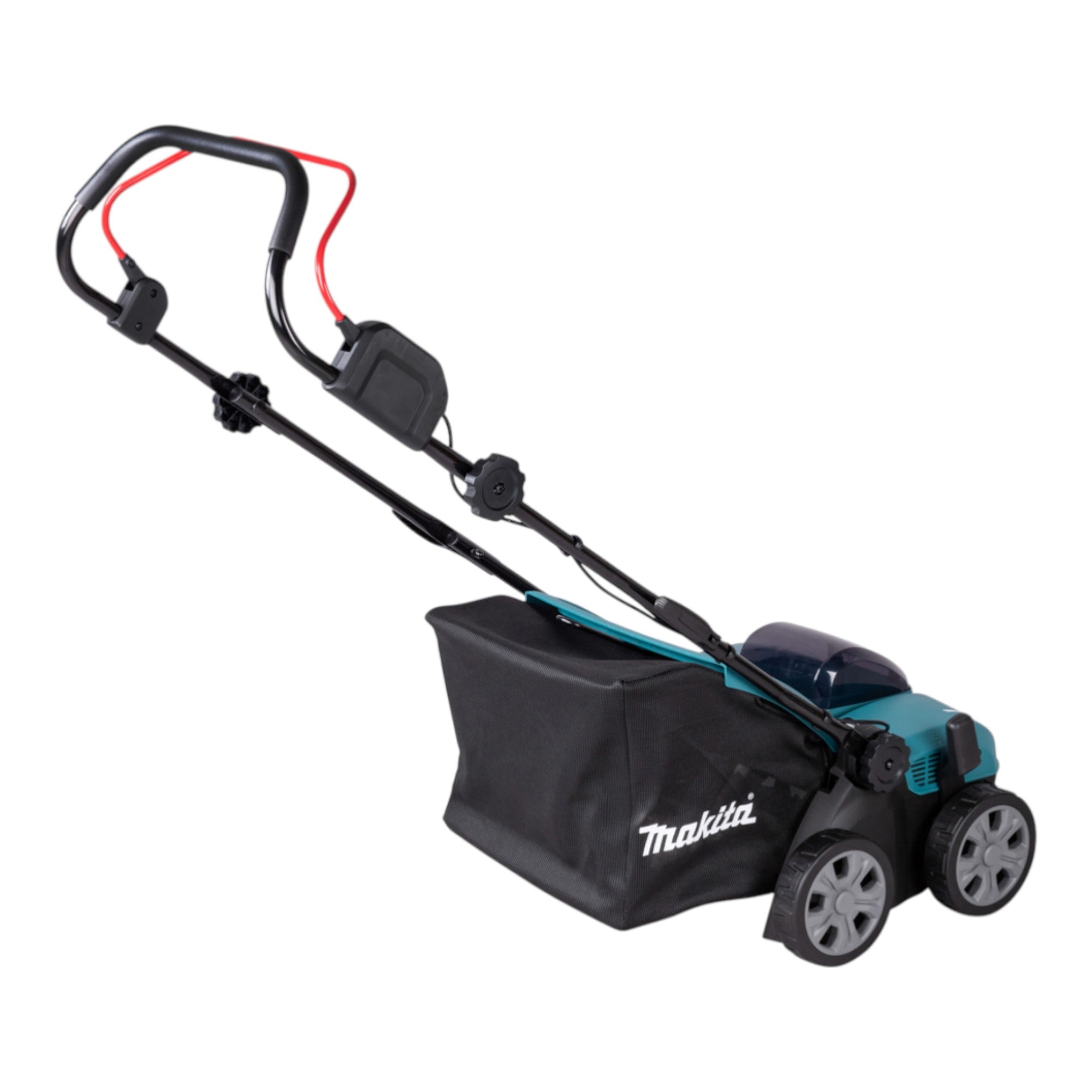 Makita DUV 320 RT Akku Vertikutierer 18 V 32 cm 30 l Brushless 1x Akku 5 0 Ah Ladegeraet 3 - toolbrothers