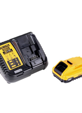 DeWalt DCD 708 L1T Akku Bohrschrauber 18 V Li-Ion Brushless in TSTAK Box + 1 x 3,0 Ah Akku + Ladegerät - Toolbrothers