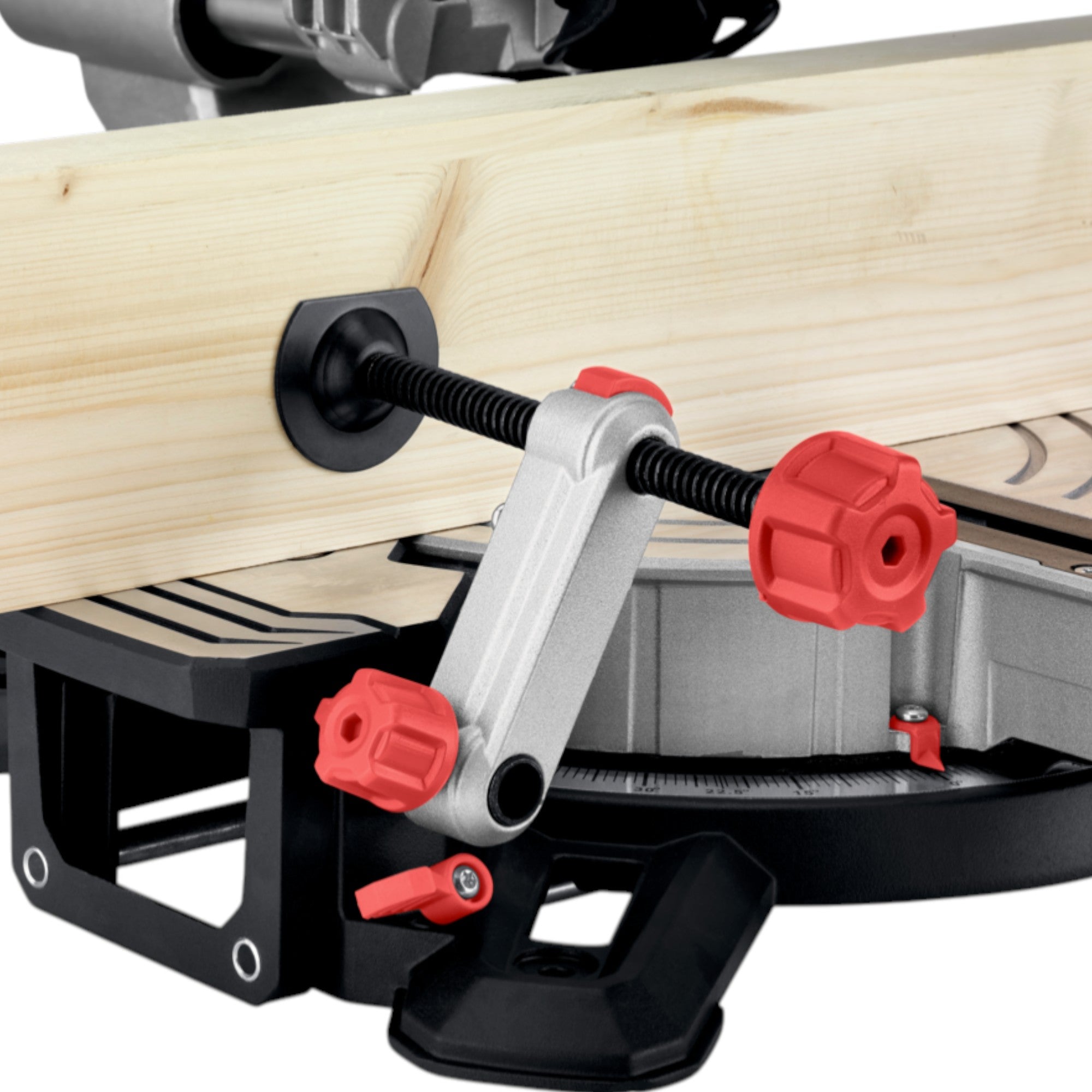Metabo KS 216 M Kappsaege 1350 Watt 216 mm Saegeblatt 610216000  2 - toolbrothers