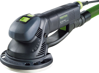 Festool RO 150 FEQ Ponceuse excentrique à engrenages ROTEX ( 575066 )
