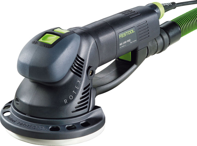 Festool RO 150 FEQ Ponceuse excentrique à engrenages ROTEX ( 575066 )