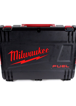 Milwaukee M18 FHIWF12-501X Akku Schlagschrauber 1/2" 18 V 1356 Nm + 1x Akku 5,0 Ah + Ladegerät + HD Box - Toolbrothers