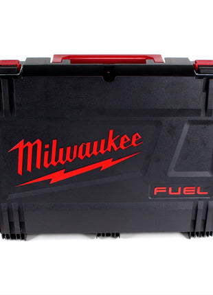 Milwaukee M18 FHIWF12-402X Akku Schlagschrauber 1/2" 18 V 1356 Nm + 2x Akkus 4,0 Ah + Ladegerät + HD Box - Toolbrothers