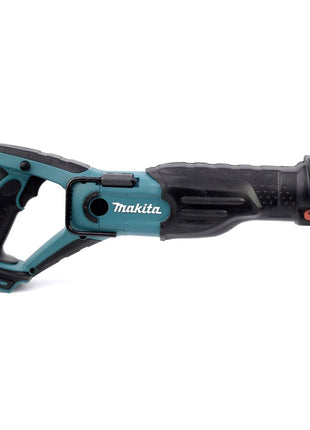 Makita DJR 181 RT Akku Reciprosäge 18 V Säbelsäge + 2x 5,0 Ah Akku + Ladegerät - Toolbrothers