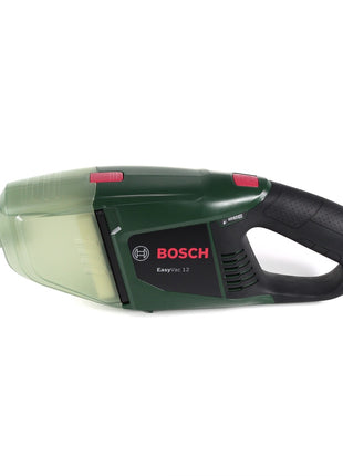 Bosch EasyVac 12 Akku Handstaubsauger 12V ( 06033D0000 ) Solo - ohne Akku, ohne Ladegerät - Toolbrothers