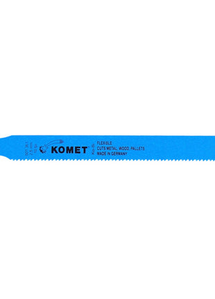 Komet Säbelsägeblatt PALLETS 200mm 10tpi 25 Stk. ( 5x 501.361 ) HSS-Bi-Metall - Toolbrothers