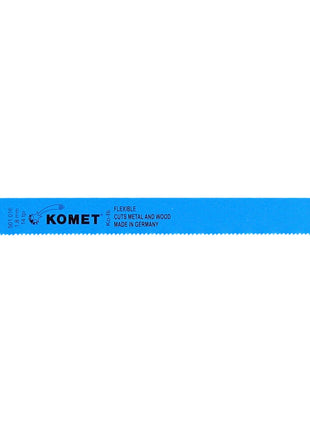 Komet Säbelsägeblatt METAL AND WOOD 200mm 14tpi 25 Stk. ( 5x 501.016 ) HSS-Bi-Metall - Toolbrothers