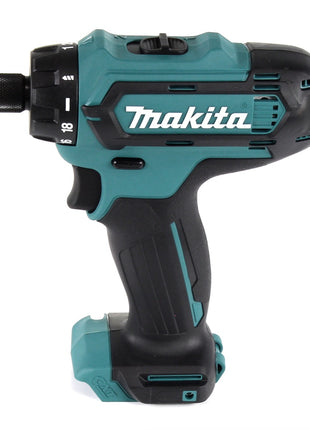 Makita DF 031 DSA1J Akku Bohrschrauber 10,8V 30Nm im Makpac + 1x 2,0 Ah Akku + Ladegerät - Toolbrothers