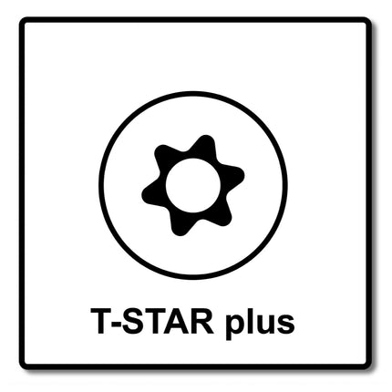 SPAX Fassadenschraube 4,5 x 70 mm Edelstahl A2 ( 0467000450703 ) 500 Stk Teilgewinde Mini Linsensenkkopf Torx T-STAR Plus T15 CUT - Toolbrothers