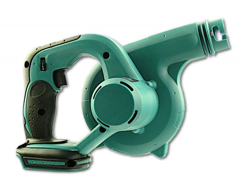 Makita BUB 182 Souffleur sans fil 18V Li-ion - sans accessoires