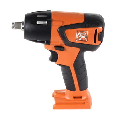 FEIN ASCD 18-300 W2 Akku Schlagschrauber 18V 290Nm ( 71150664000 ) Set im Koffer mit 5,2 Ah High Power Akku - ohne Lader - Toolbrothers