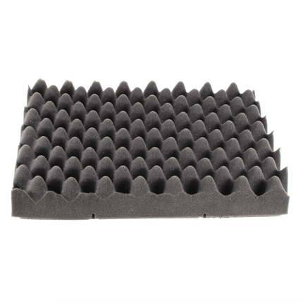 Makita MAKPAC 4 Systemkoffer - mit Universaleinlage für Makita 18 V Akku Geräte Schrauber Sägen Schleifer - Toolbrothers