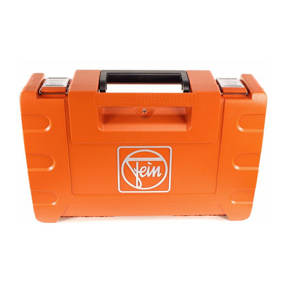 FEIN ASCM 18 QSW Akku Bohrschrauber 4-Gang 18V 40Nm ( 71161264000 ) Set im Koffer mit 2x 3,0 Ah Akku und Lader - Toolbrothers
