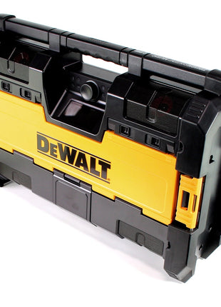 DeWalt DWST1-75663 Akku Radio DAB+ + 1x Akku 5,0Ah - ohne Ladegerät - Toolbrothers