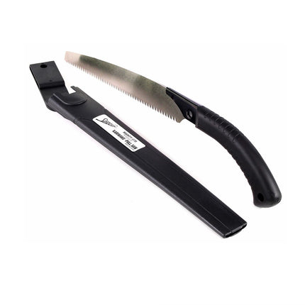 Shogun Schnellschnitt Holz Säge mit Pistolengriff ( PIS-30 ) Klinge 270 mm - Made in Japan - Toolbrothers