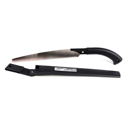 Shogun Schnellschnitt Holz Säge mit Pistolengriff ( PIS-30 ) Klinge 270 mm - Made in Japan - Toolbrothers