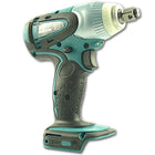 Makita BTW 251 Akku Schlagschrauber 18 V 230Nm mit 3,0 Ah Akku - ohne Lader - Toolbrothers