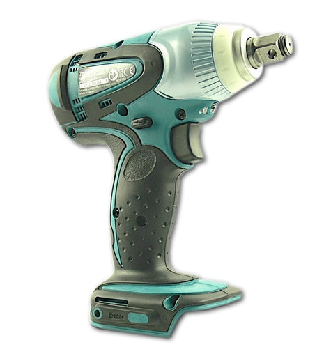 Makita BTW 251 Akku Schlagschrauber 18 V 230Nm mit 3,0 Ah Akku - ohne Lader - Toolbrothers